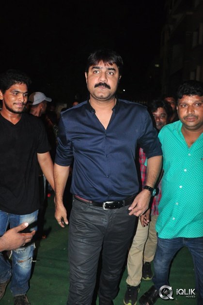 Sarrainodu-Movie-Blockbuster-Function